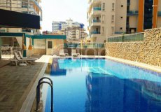 1+1 apartment for sale, 62 m2, 700m from the sea in Tosmur, Alanya, Turkey № 1360 – photo 4