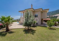 3+1 villa for sale, 220 m2, 6500m from the sea in Oba, Alanya, Turkey № 1362 – photo 9