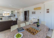 3+1 villa for sale, 220 m2, 6500m from the sea in Oba, Alanya, Turkey № 1362 – photo 16