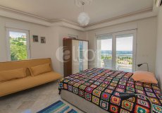 3+1 villa for sale, 220 m2, 6500m from the sea in Oba, Alanya, Turkey № 1362 – photo 24