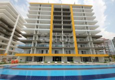 1+1 apartment for sale, 68 m2, 500m from the sea in Mahmutlar, Alanya, Turkey № 1366 – photo 3