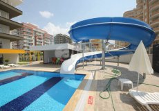 1+1 apartment for sale, 68 m2, 500m from the sea in Mahmutlar, Alanya, Turkey № 1366 – photo 4