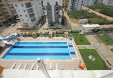 1+1 apartment for sale, 68 m2, 500m from the sea in Mahmutlar, Alanya, Turkey № 1366 – photo 26