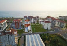 1+1, 2+1, 3+1, 4+1 development project 20m from the sea in Kestel, Alanya, Turkey № 1371 – photo 10