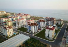 1+1, 2+1, 3+1, 4+1 development project 20m from the sea in Kestel, Alanya, Turkey № 1371 – photo 11