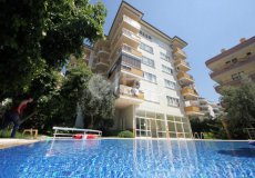 4+1 penthouse for sale, 220 m2, 1800m from the sea in Cikcilli, Alanya, Turkey № 1373 – photo 3