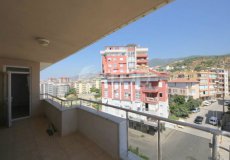 4+1 penthouse for sale, 220 m2, 1800m from the sea in Cikcilli, Alanya, Turkey № 1373 – photo 16