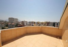 4+1 penthouse for sale, 220 m2, 1800m from the sea in Cikcilli, Alanya, Turkey № 1373 – photo 27