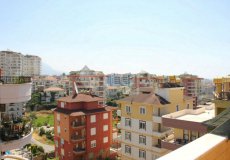 4+1 penthouse for sale, 220 m2, 1800m from the sea in Cikcilli, Alanya, Turkey № 1373 – photo 28