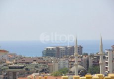 4+1 penthouse for sale, 220 m2, 1800m from the sea in Cikcilli, Alanya, Turkey № 1373 – photo 29