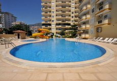 2+1 apartment for sale, 115 m2, 150m from the sea in Mahmutlar, Alanya, Turkey № 1377 – photo 2