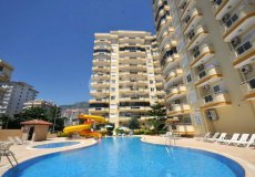 2+1 apartment for sale, 115 m2, 150m from the sea in Mahmutlar, Alanya, Turkey № 1377 – photo 1