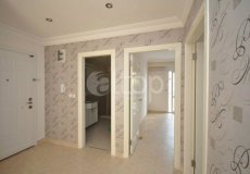 2+1 apartment for sale, 115 m2, 150m from the sea in Mahmutlar, Alanya, Turkey № 1377 – photo 17