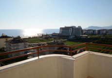 2+1 apartment for sale, 130 m2, 150m from the sea in Mahmutlar, Alanya, Turkey № 1379 – photo 1