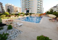 2+1 apartment for sale, 130 m2, 150m from the sea in Mahmutlar, Alanya, Turkey № 1379 – photo 33