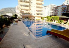 2+1 apartment for sale, 130 m2, 150m from the sea in Mahmutlar, Alanya, Turkey № 1379 – photo 34