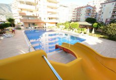 2+1 apartment for sale, 130 m2, 150m from the sea in Mahmutlar, Alanya, Turkey № 1379 – photo 35