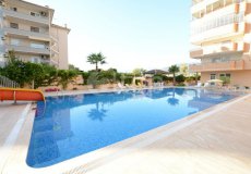 2+1 apartment for sale, 130 m2, 150m from the sea in Mahmutlar, Alanya, Turkey № 1379 – photo 38