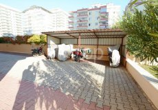 2+1 apartment for sale, 130 m2, 150m from the sea in Mahmutlar, Alanya, Turkey № 1379 – photo 40