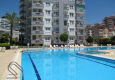 2+1 apartment for sale, 105 m2, 800m from the sea in Cikcilli, Alanya, Turkey № 1388 – photo 1