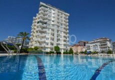 2+1 apartment for sale, 105 m2, 800m from the sea in Cikcilli, Alanya, Turkey № 1388 – photo 5