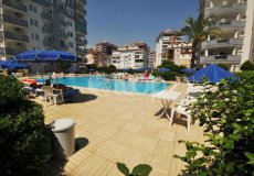 2+1 apartment for sale, 105 m2, 800m from the sea in Cikcilli, Alanya, Turkey № 1388 – photo 8