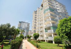 2+1 apartment for sale, 105 m2, 800m from the sea in Cikcilli, Alanya, Turkey № 1388 – photo 9
