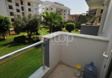 2+1 apartment for sale, 105 m2, 800m from the sea in Cikcilli, Alanya, Turkey № 1388 – photo 19