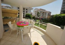 2+1 apartment for sale, 105 m2, 800m from the sea in Cikcilli, Alanya, Turkey № 1388 – photo 23