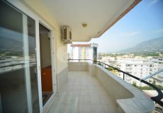 2+1 apartment for sale, 120 m2, 300m from the sea in Mahmutlar, Alanya, Turkey № 1389 – photo 26