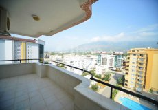 2+1 apartment for sale, 120 m2, 300m from the sea in Mahmutlar, Alanya, Turkey № 1389 – photo 27
