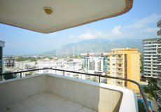 2+1 apartment for sale, 120 m2, 300m from the sea in Mahmutlar, Alanya, Turkey № 1389 – photo 30