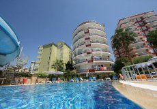2+1 apartment for sale, 110 m2, 100m from the sea in Mahmutlar, Alanya, Turkey № 1392 – photo 3