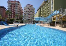2+1 apartment for sale, 110 m2, 100m from the sea in Mahmutlar, Alanya, Turkey № 1392 – photo 4