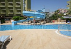 2+1 apartment for sale, 110 m2, 100m from the sea in Mahmutlar, Alanya, Turkey № 1392 – photo 5