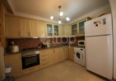 2+1 apartment for sale, 110 m2, 100m from the sea in Mahmutlar, Alanya, Turkey № 1392 – photo 12