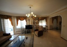 2+1 apartment for sale, 110 m2, 100m from the sea in Mahmutlar, Alanya, Turkey № 1392 – photo 15