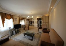 2+1 apartment for sale, 110 m2, 100m from the sea in Mahmutlar, Alanya, Turkey № 1392 – photo 16