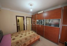 2+1 apartment for sale, 110 m2, 100m from the sea in Mahmutlar, Alanya, Turkey № 1392 – photo 22