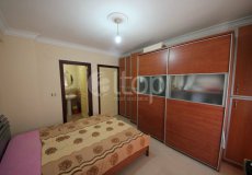 2+1 apartment for sale, 110 m2, 100m from the sea in Mahmutlar, Alanya, Turkey № 1392 – photo 24