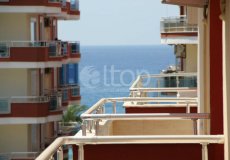 2+1 apartment for sale, 110 m2, 100m from the sea in Mahmutlar, Alanya, Turkey № 1392 – photo 28