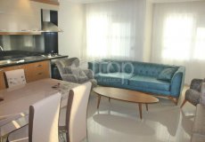 1+1 apartment for sale, 65 m2, 300m from the sea in Mahmutlar, Alanya, Turkey № 1397 – photo 17