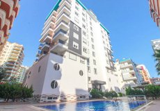 2+1 apartment for sale, 95 m2, in Mahmutlar, Alanya, Turkey № 1402 – photo 1