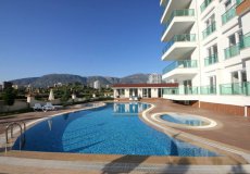 1+1 apartment for sale, 75 m2, 350m from the sea in Mahmutlar, Alanya, Turkey № 1407 – photo 1