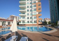 1+1 apartment for sale, 75 m2, 350m from the sea in Mahmutlar, Alanya, Turkey № 1407 – photo 2