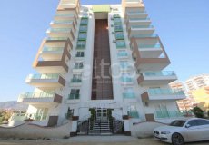 1+1 apartment for sale, 75 m2, 350m from the sea in Mahmutlar, Alanya, Turkey № 1407 – photo 4