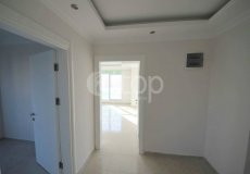 1+1 apartment for sale, 75 m2, 350m from the sea in Mahmutlar, Alanya, Turkey № 1407 – photo 15