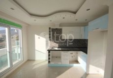 1+1 apartment for sale, 75 m2, 350m from the sea in Mahmutlar, Alanya, Turkey № 1407 – photo 19