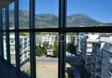 2+1 apartment for sale, 100 m2, 350m from the sea in Mahmutlar, Alanya, Turkey № 1419 – photo 35