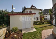 4+2 villa for sale, 250 m2, 2000m from the sea in Kestel, Alanya, Turkey № 1421 – photo 7